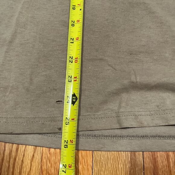 Vintage 90s Medium Looney Tunes T-Shirt Grunge Distressed USA Made Tee Cartoon - Picture 7 of 9